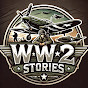 WW2 stories  logo