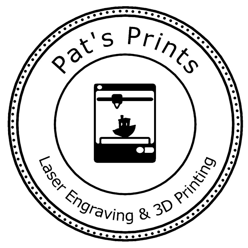 Pat's Prints