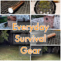 Everyday Survival Gear