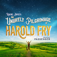 Harold Fry Musical