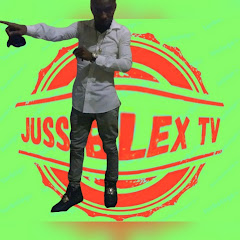Juss Blex tv Avatar