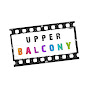 Upper Balcony logo