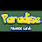 Paradise Pokémon 