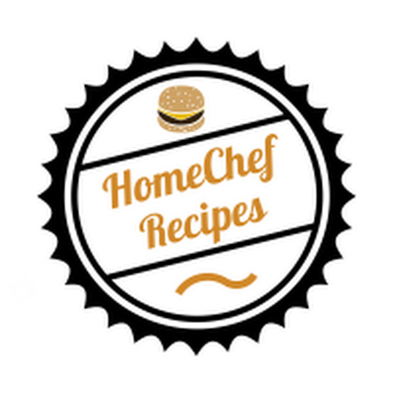 HomeChef Recipes