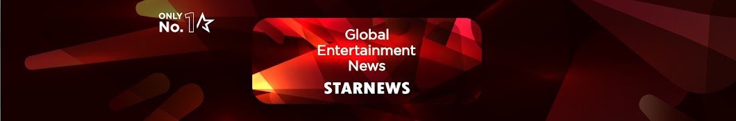 STARNEWS KOREA यूट्यूब चैनल अवतार
