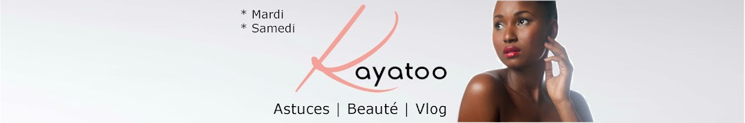 Kayatoo यूट्यूब चैनल अवतार