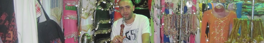 mahmoud nagy YouTube channel avatar