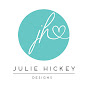 Julie Hickey logo
