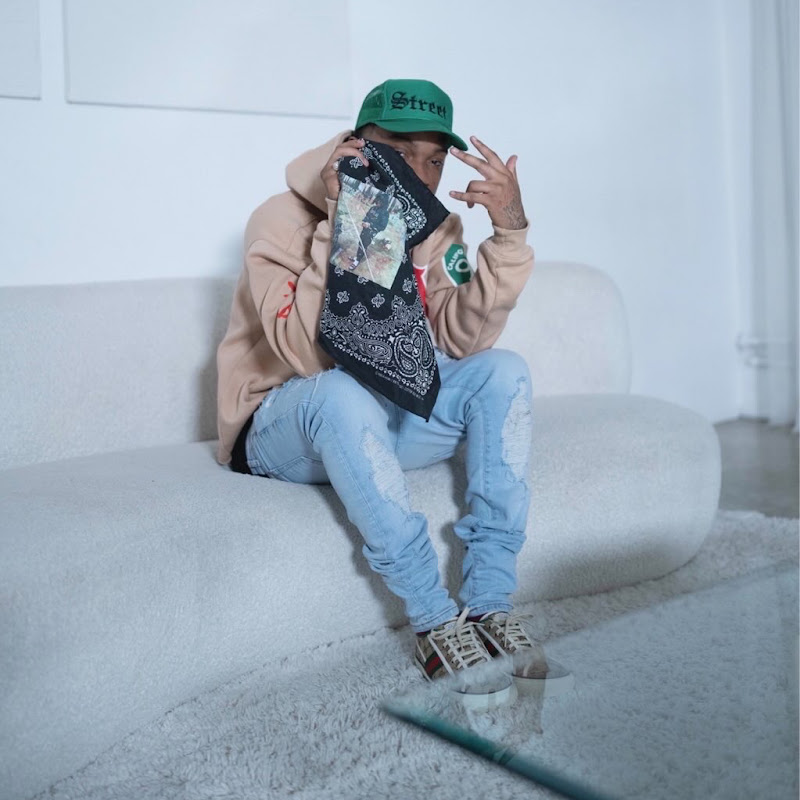 Bankroll Raedoe @bankrollraedoe | Thizzler
