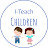 I-Teach Children