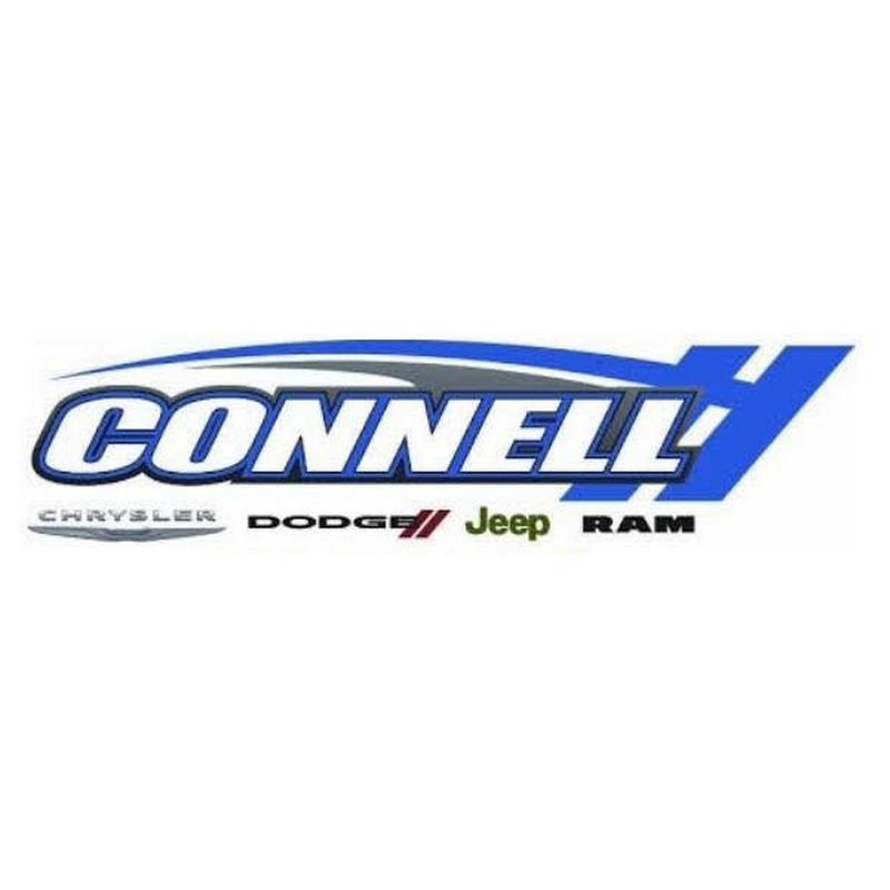 CONNELL CHRYSLER DODGE
