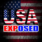 USA Exposed logo
