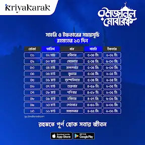 KriyaKarak YouTube channel