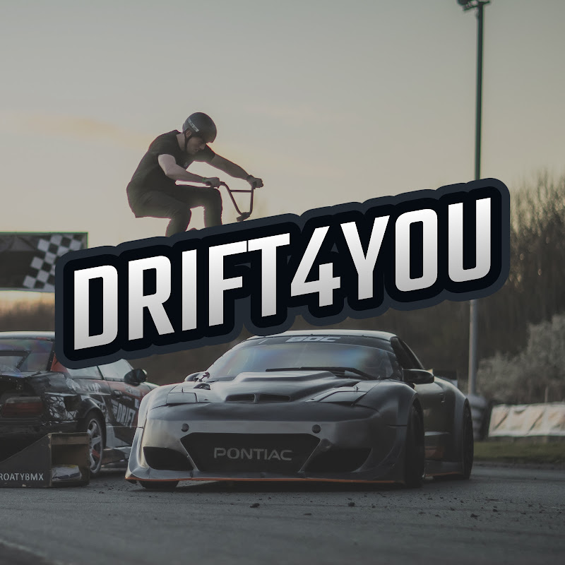 Drift4you
