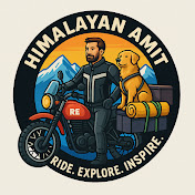 Himalayan Amit
