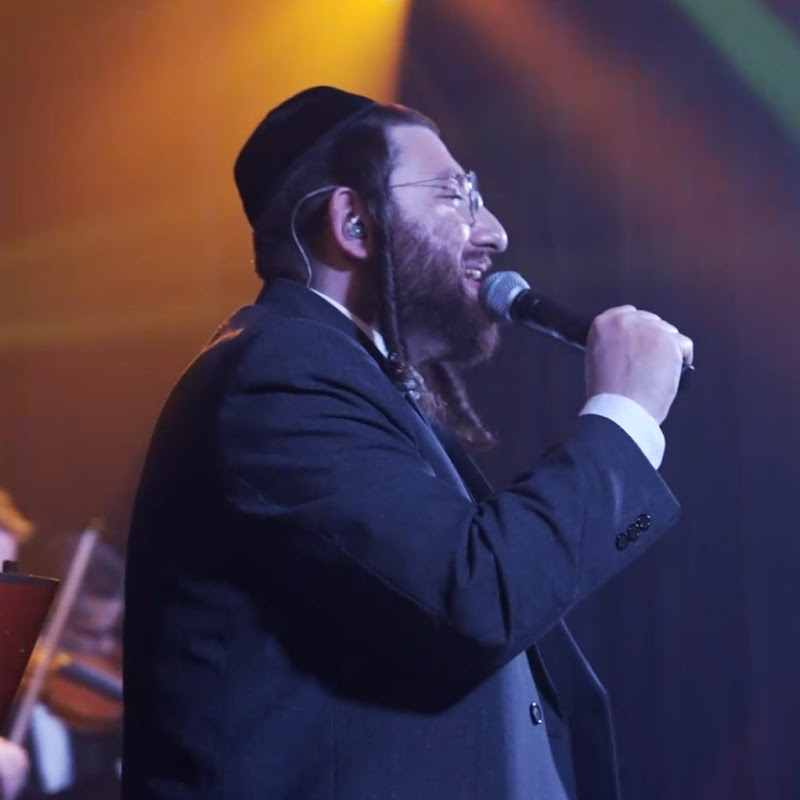 Chaim Shaye Weil