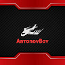 Автор