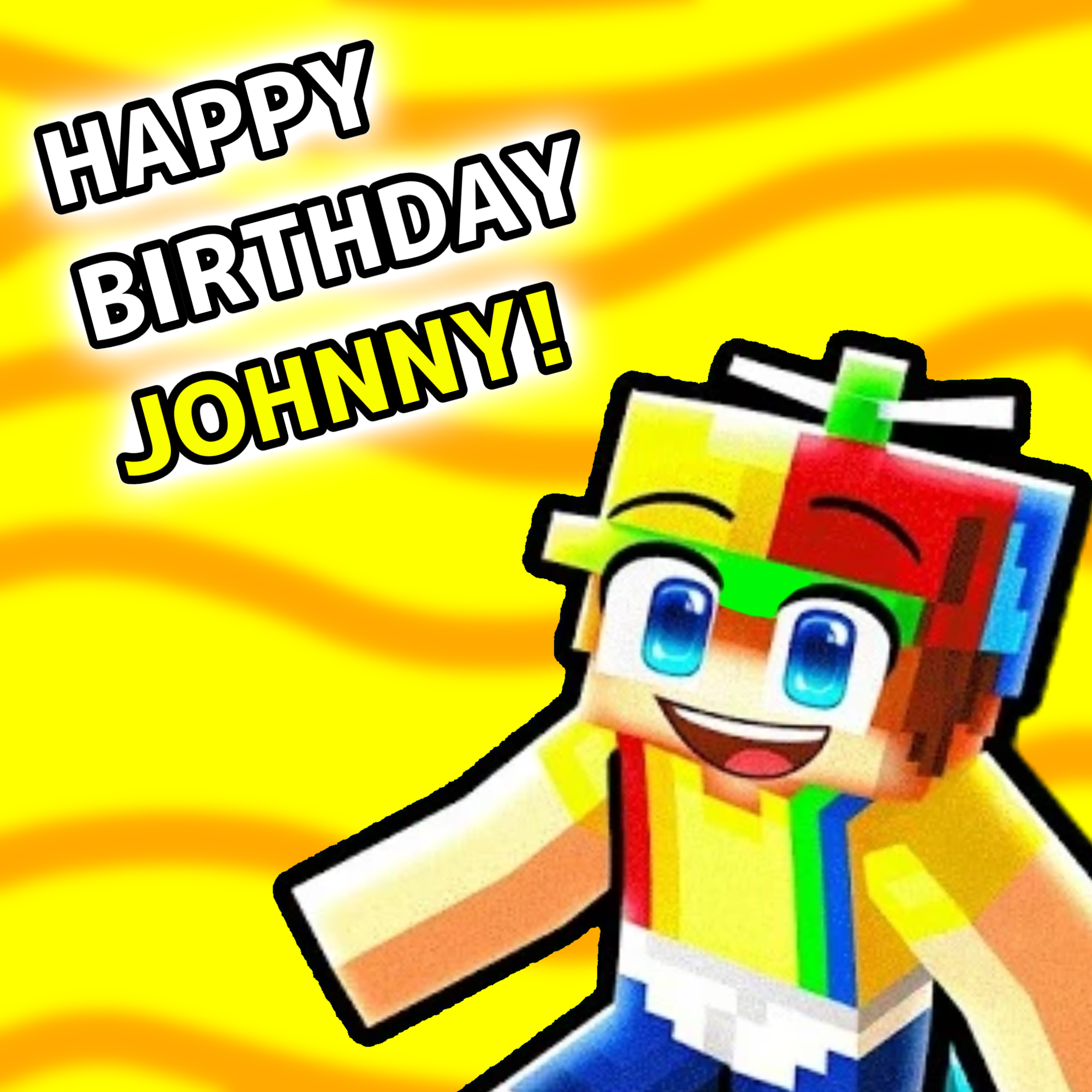 Post from Johnny Fandom