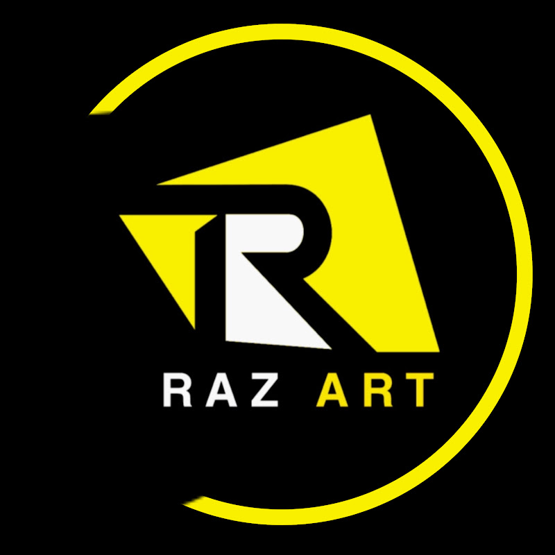Raz Modification  YouTubeチャンネル画像
