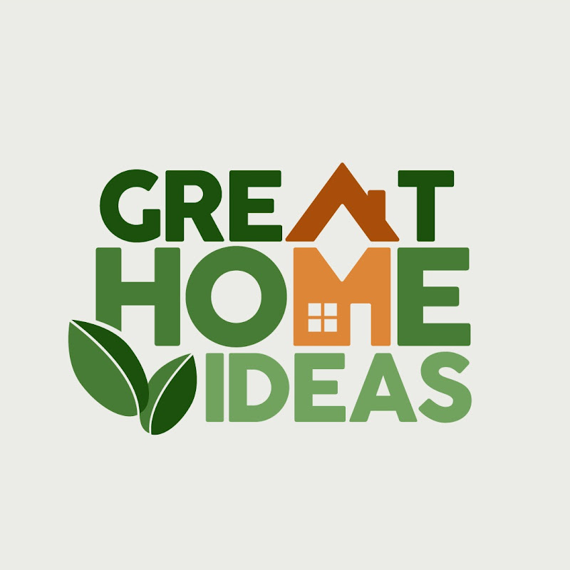 Great Home Ideas