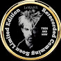 Limahl  NeverEndingStory (Gregory Mazursky) logo