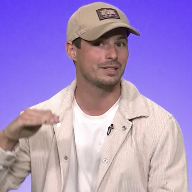 Morgan Lechat - monsieurlechat 