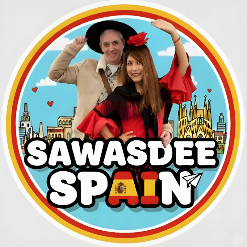 Sawasdee Spain