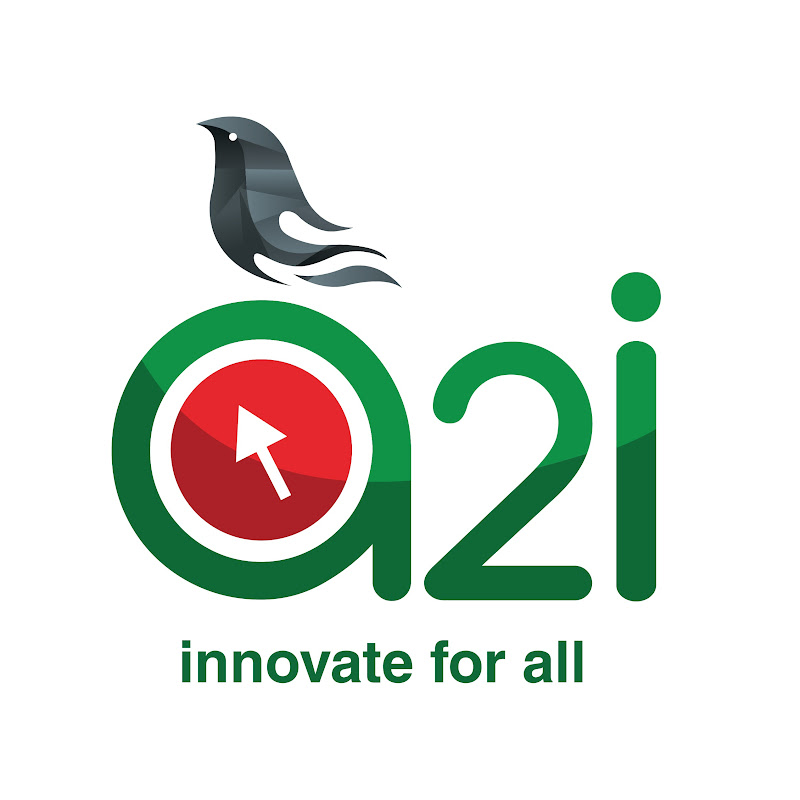 a2i Bangladesh