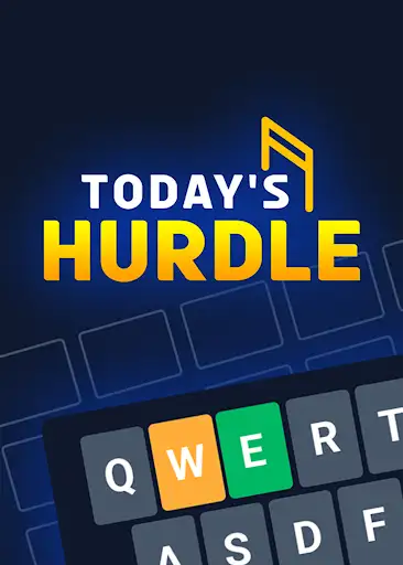 Today's Hurdle
