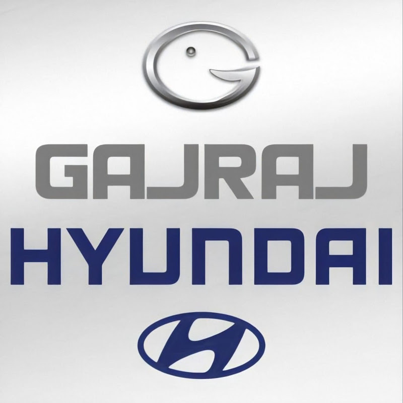 GAJRAJ HYUNDAI