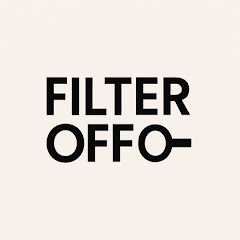 FILTER OFF(フィルター・オフ)