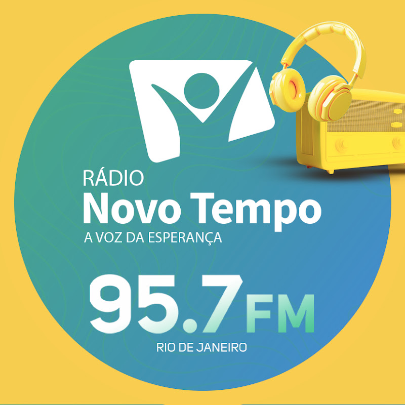 Rádio Novo Tempo Rio