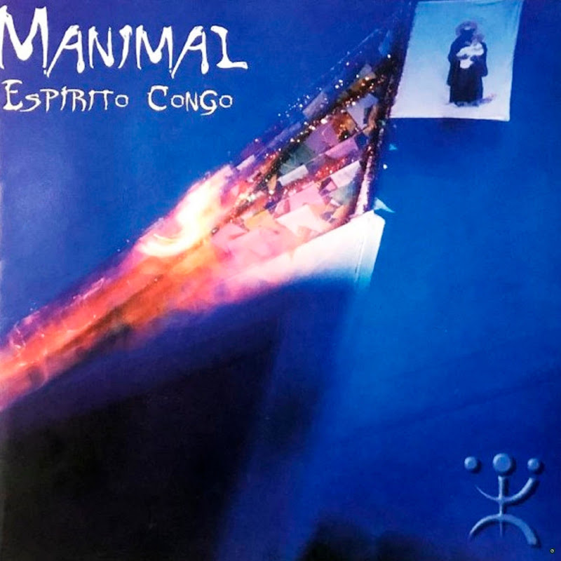 Manimal - Topic
