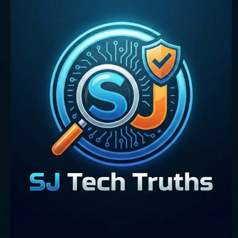 SJ Tech Truths