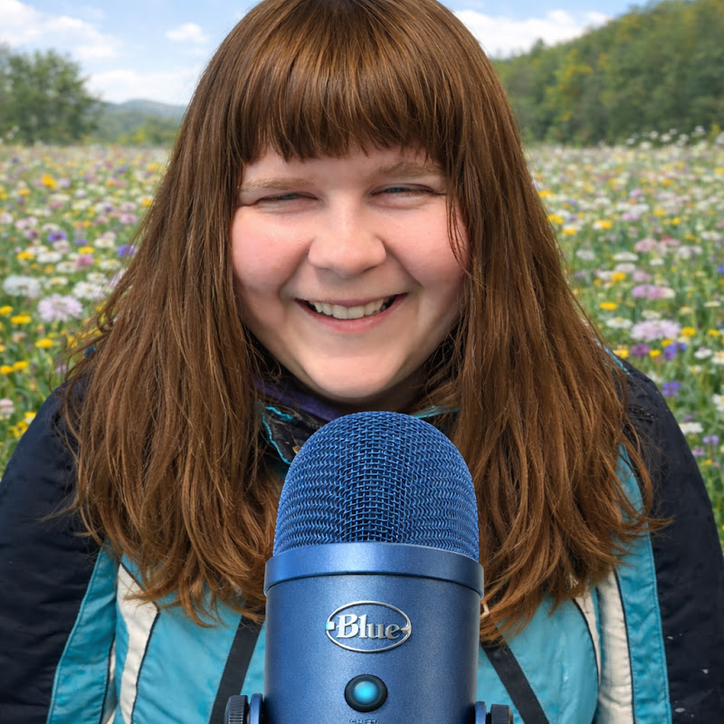 Vannys ASMR Kanalbild