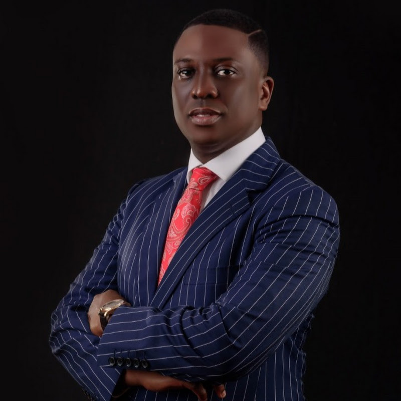 Pastor Bolaji Idowu