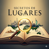 Secretos de Lugares