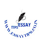 Essay Tips logo
