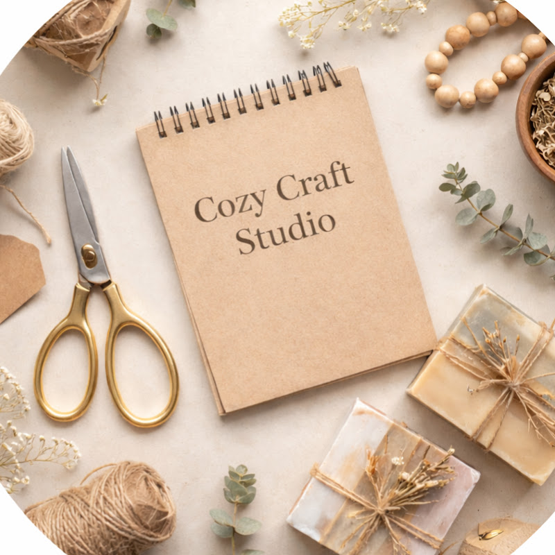 Cozy Craft Studio
