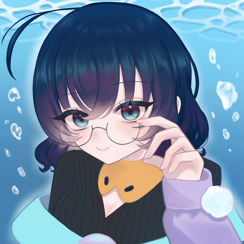 すいれん / Suiren Ch.