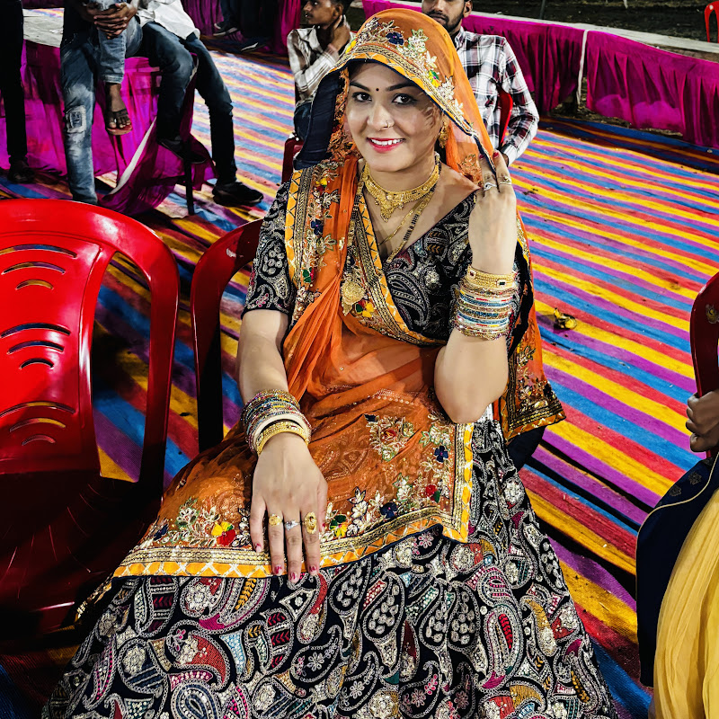 Vip Chhori