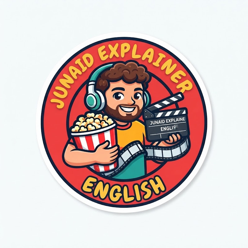 Junaid Explainer English