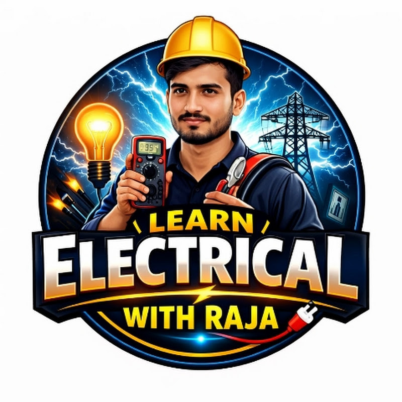 Learn Electrical with Raja