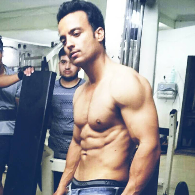 Prem Dalia FiT
