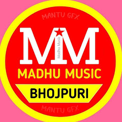 Madhu Music avatar