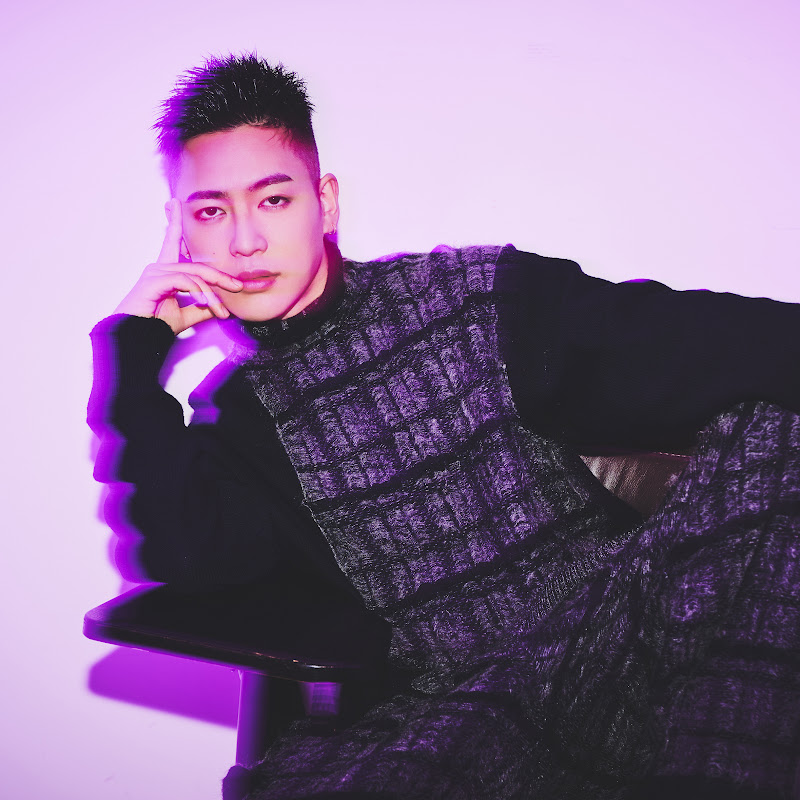 RYOKI MIYAMA - Topic