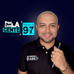 El Profe Dani  # 97