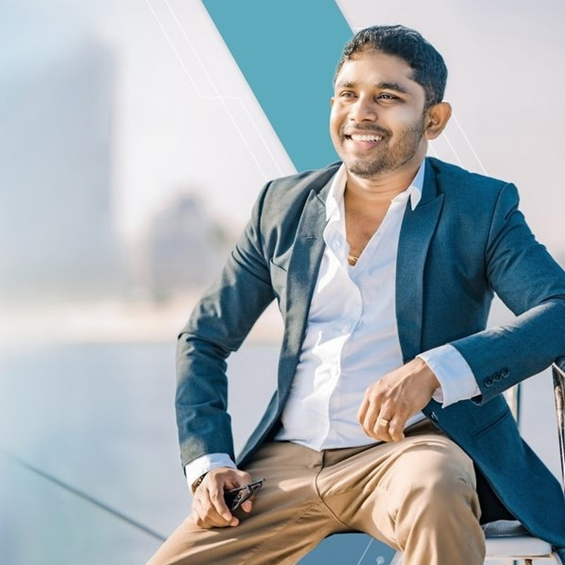 Srimal Wijesinghe - ET