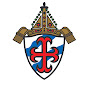 Diocese of Grand Rapids logo