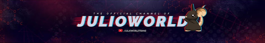 Julioworld TFM Avatar de canal de YouTube